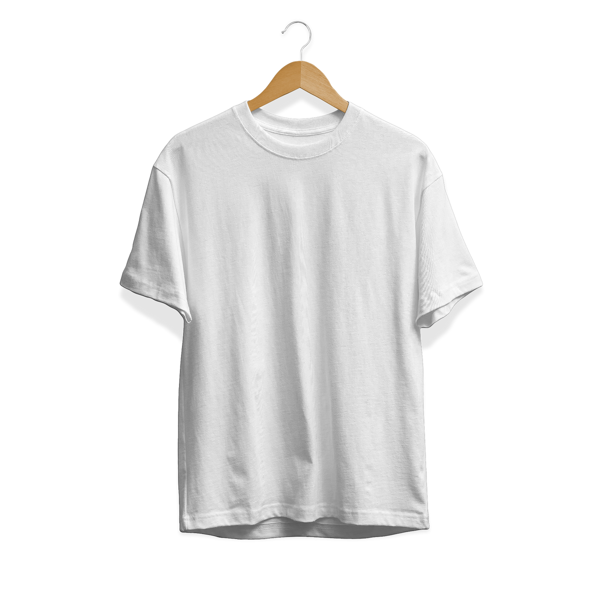 Remera personalizada frente